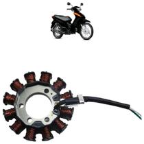 Estator Bobina Pulso Biz 110i Flex 2016 2017 2018