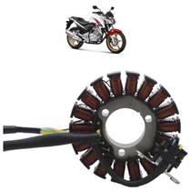 Estator Bobina Pulso CB 300R 2009 2010 2011 2012