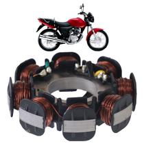 Estator Bobina Pulso CG 150 Titan KS 2004 2005 2006 2007 A 2008 Estator Bobina Pulso CG 150 Titan KS 2004 2005 2006 2007 A 2008