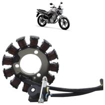 Estator Bobina Pulso CG 160 ES Flex 2016 2017 2018 2019 2020 2021