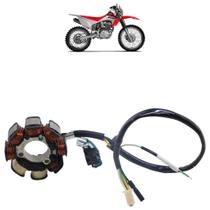 Estator Bobina Pulso CRF 230R 2006 2007 2008 2009 2010 2011 2012 2013 2014 2015 2016 2017 2018 2019