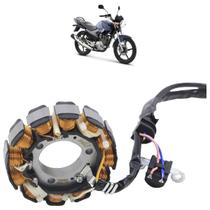 Estator Bobina Pulso Factor 125 YBR E 2011 2012 2013 Estator Bobina Pulso Factor 125 YBR E 2011 2012 2013