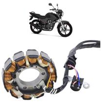 Estator Bobina Pulso Factor 125 YBR ED 2011 A 2013
