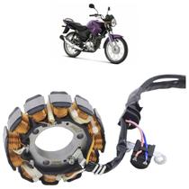 Estator Bobina Pulso Factor 125 YBR K 2011 2012 A 2013 Estator Bobina Pulso Factor 125 YBR K 2011 2012 A 2013