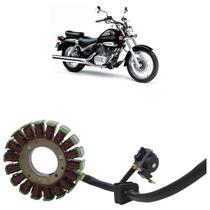 Estator Bobina Pulso Intruder 125 2002 2003 2004 2005 2006 2007 2008 2009 2010 2011 Estator Bobina Pulso Intruder 125 2002 2003 2004 2005 2006 2007 2008 2009 2010 2011