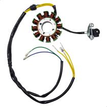 Estator Bobina Pulso Kasinski Crz 150 A Água Original