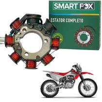 Estator bobina pulso magneto smartfox honda crf230 2007 a 2020 Estator bobina pulso magneto smartfox honda crf230 2007 a 2020