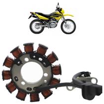 Estator Bobina Pulso NXR 150 Bros ES 2009 2010 2011 Estator Bobina Pulso NXR 150 Bros ES 2009 2010 2011