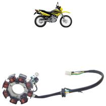 Estator Bobina Pulso NXR 150 Bros ESD 2003 2004 2005 Estator Bobina Pulso NXR 150 Bros ESD 2003 2004 2005