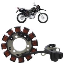 Estator Bobina Pulso NXR 150 Bros KS 2009 2010 A 2011