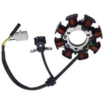 Estator Bobina Pulso Nxr 150 Bros Ks Es Esd 2006 A 2008 Estator Bobina Pulso Nxr 150 Bros Ks Es Esd 2006 A 2008