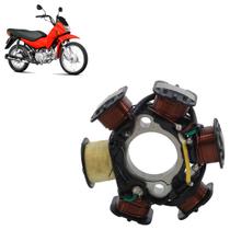 Estator Bobina Pulso Pop 100 2007 2008 2009 2010 2011 2012 2013 2014 2015