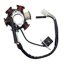 Estator Bobina Pulso Pop 100 Ano 2007 A 2015