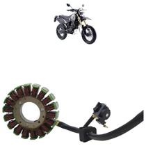 Estator Bobina Pulso Sundown STX 200 2007 2008