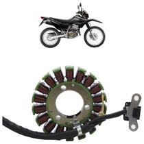 Estator Bobina Pulso XR 250 Tornado 2001 2002 2003 2004 2005 2006 2007 2008