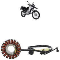 Estator Bobina Pulso XRE 300 Flex 2013 2014 2015 2016 2017 2018