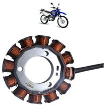 Estator Bobina Pulso XTZ 125K 2011 2012 2013 2014 2015 2016 Estator Bobina Pulso XTZ 125K 2011 2012 2013 2014 2015 2016