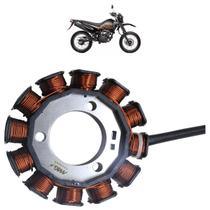 Estator Bobina Pulso XTZ 125XK 2011 2012 2013 2014 2015 2016 Estator Bobina Pulso XTZ 125XK 2011 2012 2013 2014 2015 2016