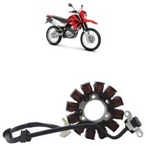 Estator Bobina Pulso XTZ 250 Lander 2007 2008 2009 2010 2011 2012 2013 2014 2015 2016 2017 2018 2019