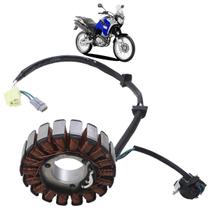 Estator Bobina Pulso XTZ 250 Ténéré 2011 2012 2013 2014 2015 2016 2017 2018 2019 Estator Bobina Pulso XTZ 250 Ténéré 2011 2012 2013 2014 2015 2016 2017 2018 2019