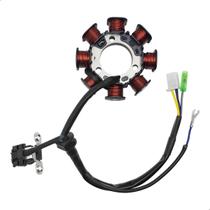 Estator Bobina Pulso Ybr 125 K E Ed Ano 2006 E 2007