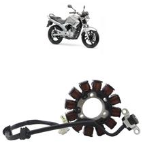 Estator Bobina Pulso YS 250 Fazer 2005 2006 2007 2008 2009 Estator Bobina Pulso YS 250 Fazer 2005 2006 2007 2008 2009