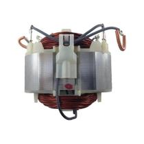 Estator Bobina Serra Circular 5007N 5008MG 220V 596288-3 Original Makita