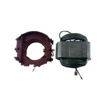 Estator bosch original gsh 11 de 220v - 1607000c3v Estator bosch original gsh 11 de 220v - 1607000c3v