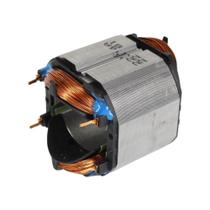 Estator bosch original p/ gsb 13re 220v 1604 220 54a