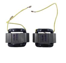 Estator bosch original p/ gws 22-180 - 220v f000607097