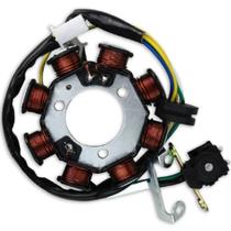 Estator Bros 125 KS/ES 2003/05 - Bros 150 ESD 03/05 Estator Bros 125 KS/ES 2003/05 - Bros 150 ESD 03/05