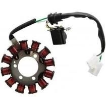 Estator Bros160 16/18 - Bros160 ESDFlexone 15/16 - Bros ESDD Estator Bros160 16/18 - Bros160 ESDFlexone 15/16 - Bros ESDD