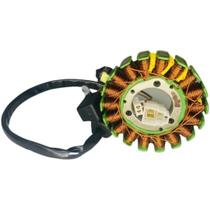 Estator BURGMAN 125I de 2012 até 2019 Estator BURGMAN 125I de 2012 até 2019