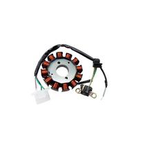 Estator catimoto biz 125 2009/2011