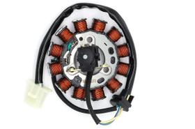 Estator catimoto nxr150 2013/2015 injecao eletronica