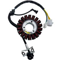 Estator Cb 300 2009 2010 2011 2012 Bobina Pulso Completo