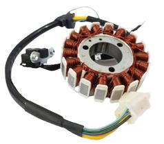 Estator cbx 250 twister 2002 ate 2008 catim