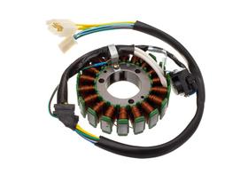 Estator cbx 250 twister 2002 ate 2008 megaville