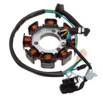 Estator CG 125 2002 até 2008 - Condor Estator CG 125 2002 até 2008 - Condor