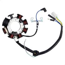 Estator Cg 125 Titan Cargo Es Ks 2000 A 2002 Estator Cg 125 Titan Cargo Es Ks 2000 A 2002