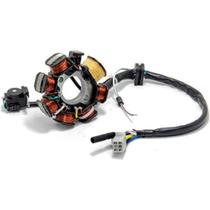 Estator CG 125 TITAN de 1992 até 1999 - Sem base