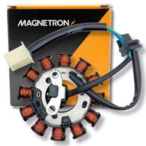 Estator Cg 150 Titan Esd 20092013 Cg 150 Titan Ex 20112013 Magnetron