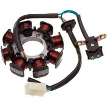 Estator CG 150 TITAN KS/ES/ESD 2004/08 - Sport 2005/08
