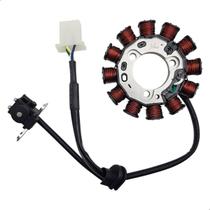 Estator Cg 150 Titan Ks Ex Es Esd Mix Flex 2009 A 2010