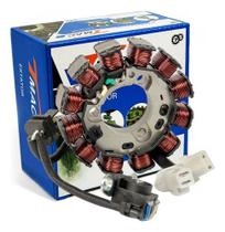 Estator Cg 160 Fan Titan Start 150 160 2014 A 2023 Bros 160