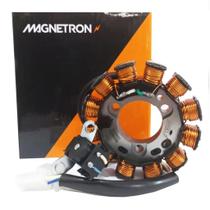 Estator Cg Fan 150 Esi / Cg Titan 150 2014 2015 (Magnetron)