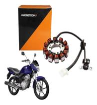 Estator Cg Titan Fan 150 2009 2010 2011 2012 2013 Original Magnetron