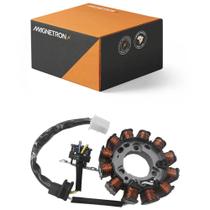 Estator CG Titan Fan 150 2009 a 2013 Magnetron 90278640