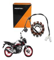 Estator Cg Titan Fan 160 2016 2017 2018 2019 2020 2021 2022 2023 Original Magnetron