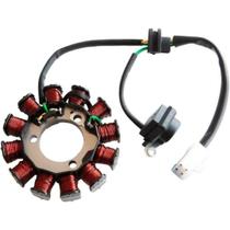 Estator CG125 FAN KS/ES 2009/15 / FAN125 2014/15